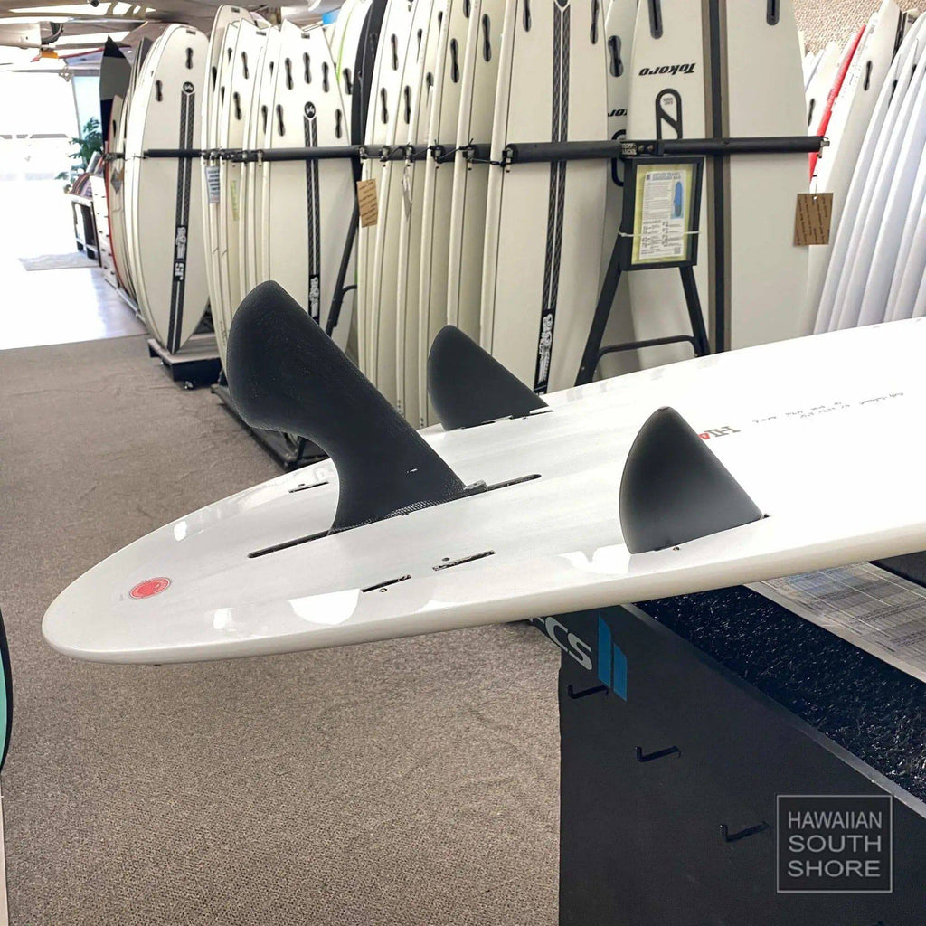 Takayama HALO CENTER FIN 7.5"-10.5" - SHOP SURF ACC. - [Surfboards Surf Shop and Clothing Boutique Honolulu]