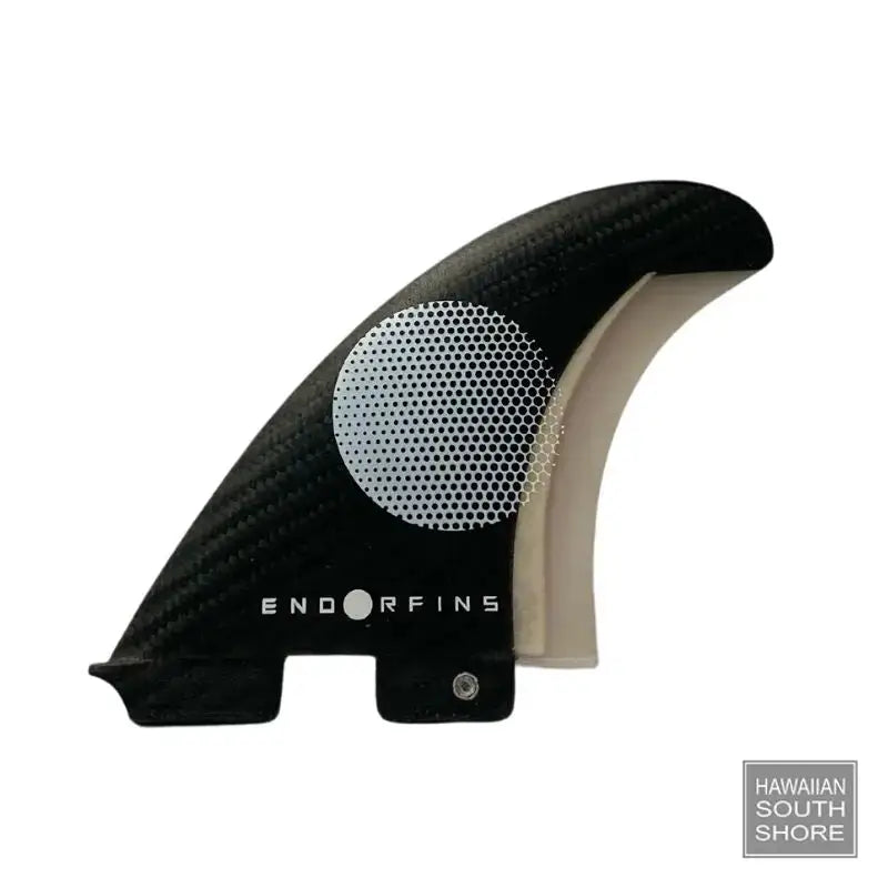 Medium - Black/White Surfboard Fins Surf Shop and Clothing Boutique Honolulu