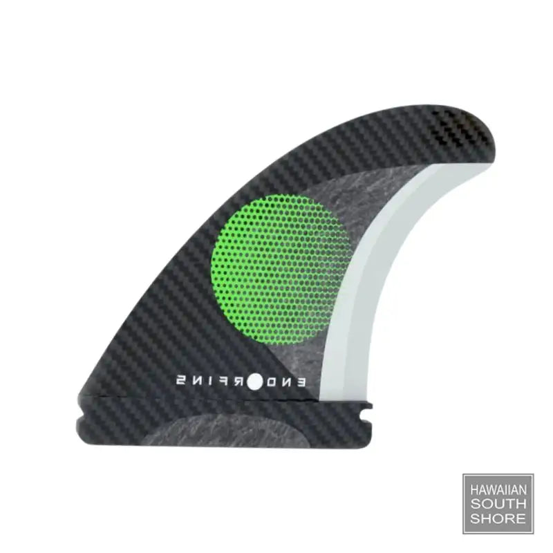 Small - Black/Green Surfboard Fins Surf Shop and Clothing Boutique Honolulu