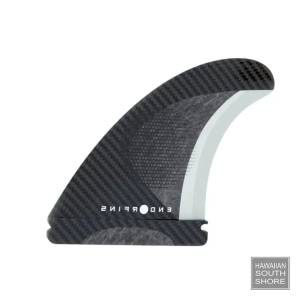 Large - Black/Black Surfboard Fins Surf Shop and Clothing Boutique Honolulu