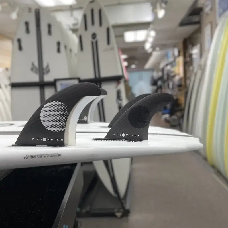 Surfboard Fins Surf Shop and Clothing Boutique Honolulu