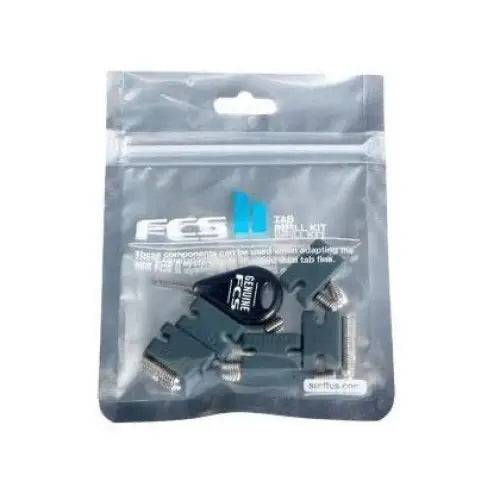 FCS Compatibility Kit - SHOP SURF ACC. - [Surfboards Surf Shop and Clothing Boutique Honolulu]