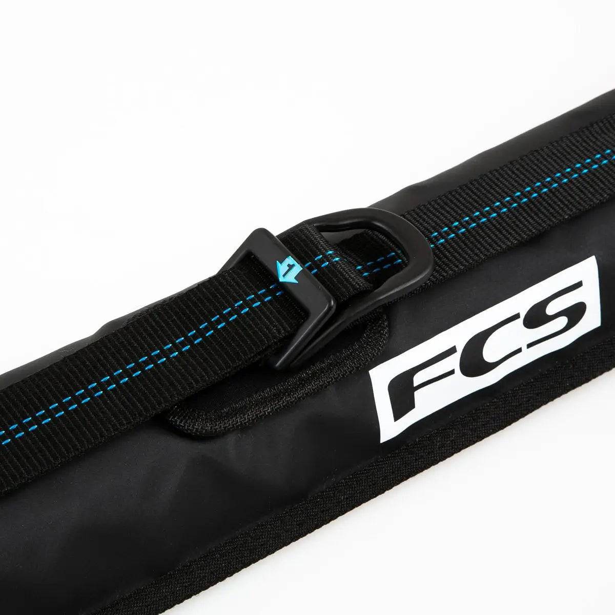 FCS/ D-Ring Single Soft Rack - SHOP SURF ACC. - [Surfboards Surf Shop and Clothing Boutique Honolulu]