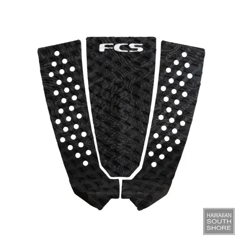 FCS Deck Pad Filipe Toledo Traction Charred - SHOP SURF ACC. - [Surfboards Surf Shop and Clothing Boutique Honolulu]