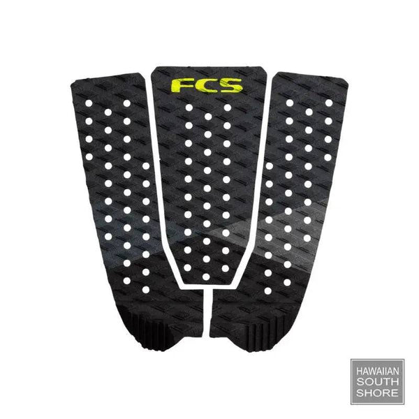 FCS Deck Pad Kolohe Andino Traction Darkness - SHOP SURF ACC. - [Surfboards Surf Shop and Clothing Boutique Honolulu]