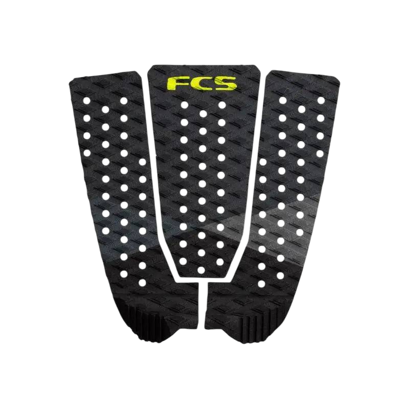 FCS Deck Pad Kolohe Andino Traction Darkness - SHOP SURF ACC. - [Surfboards Surf Shop and Clothing Boutique Honolulu]