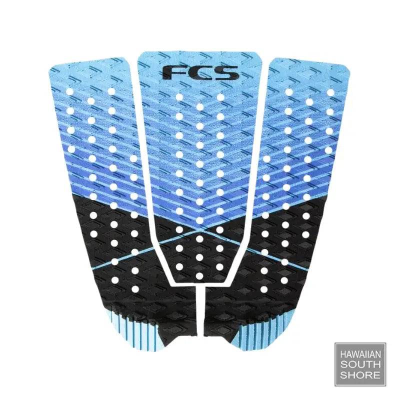 FCS Deck Pad Kolohe Andino Traction Tranquil Blue - SHOP SURF ACC. - [Surfboards Surf Shop and Clothing Boutique Honolulu]