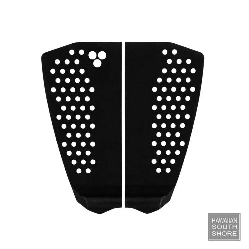 FCS Deckpad Gorilla Skinny Two Traction Black - SHOP SURF ACC. - [Surfboards Surf Shop and Clothing Boutique Honolulu]