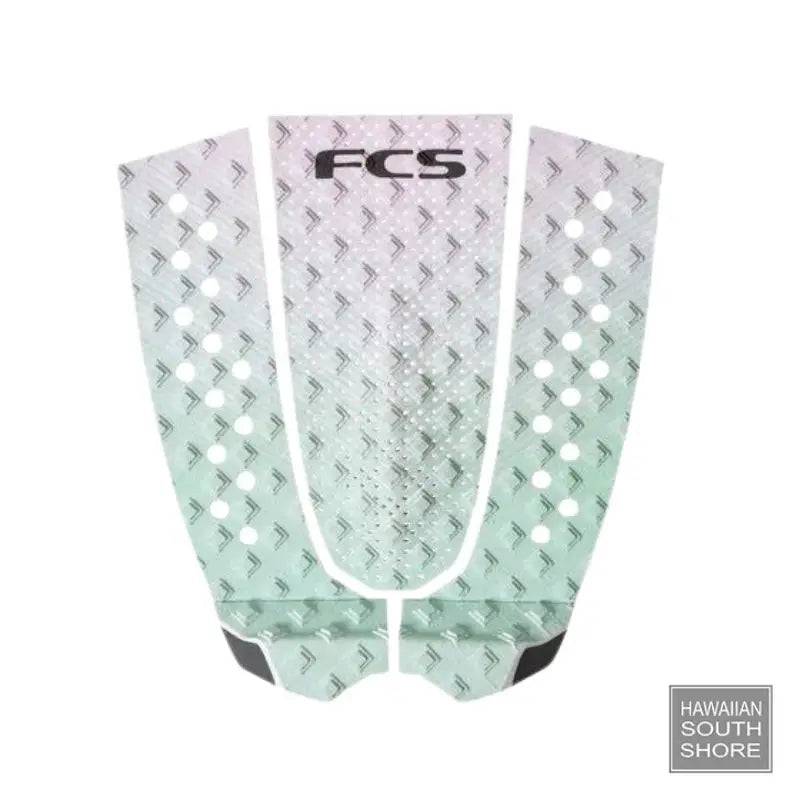 FCS Deckpad Sky Brown Traction Sea Foam - SHOP SURF ACC. - [Surfboards Surf Shop and Clothing Boutique Honolulu]