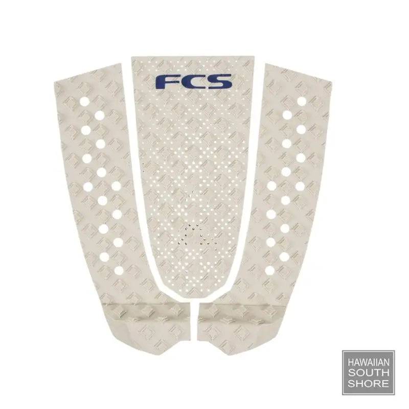 FCS Deckpad T-3 Eco Traction Warm Grey - SHOP SURF ACC. - [Surfboards Surf Shop and Clothing Boutique Honolulu]