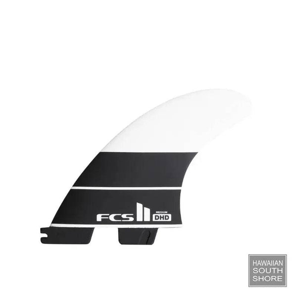 FCS II 3 FINS PERFORMANCE CORE DH LARGE - SHOP SURF ACC. - [Surfboards Surf Shop and Clothing Boutique Honolulu]