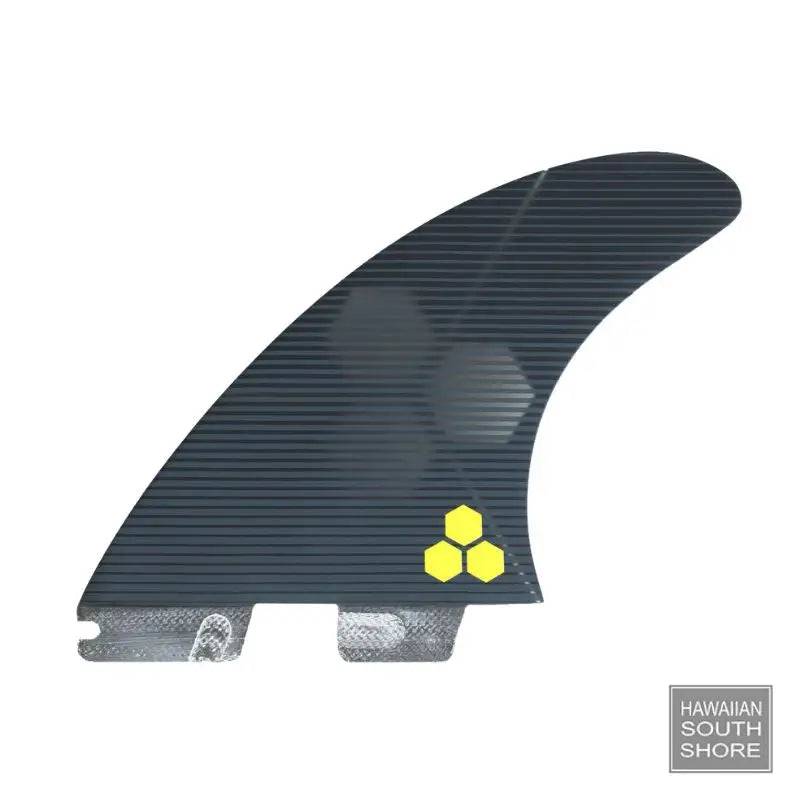 FCS II AL MERRICK 3-Fin PG PRO (Med-Large) Black Acid - SHOP SURF ACC. - [Surfboards Surf Shop and Clothing Boutique Honolulu]