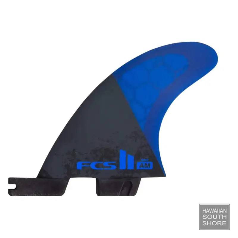 FCS II AL MERRICK 5-Fins PC Medium Carver Template Cobalt - SHOP SURF ACC. - [Surfboards Surf Shop and Clothing Boutique Honolulu]