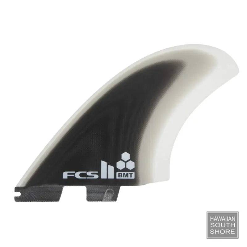 FCS II BRITT MERRICK Twin Fin Performance Glass Large Smoke Color - SHOP SURF ACC. - [Surfboards Surf Shop and Clothing Boutique Honolulu]