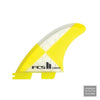 FCS II CARVER 3-Fin Performance Core XL Carver Template - SHOP SURF ACC. - [Surfboards Surf Shop and Clothing Boutique Honolulu]