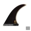 FCS II CHRISTENSON Longboard Fin Performance Glass 7.5"-9.5" Black Color - SHOP SURF ACC. - [Surfboards Surf Shop and Clothing Boutique Honolulu]