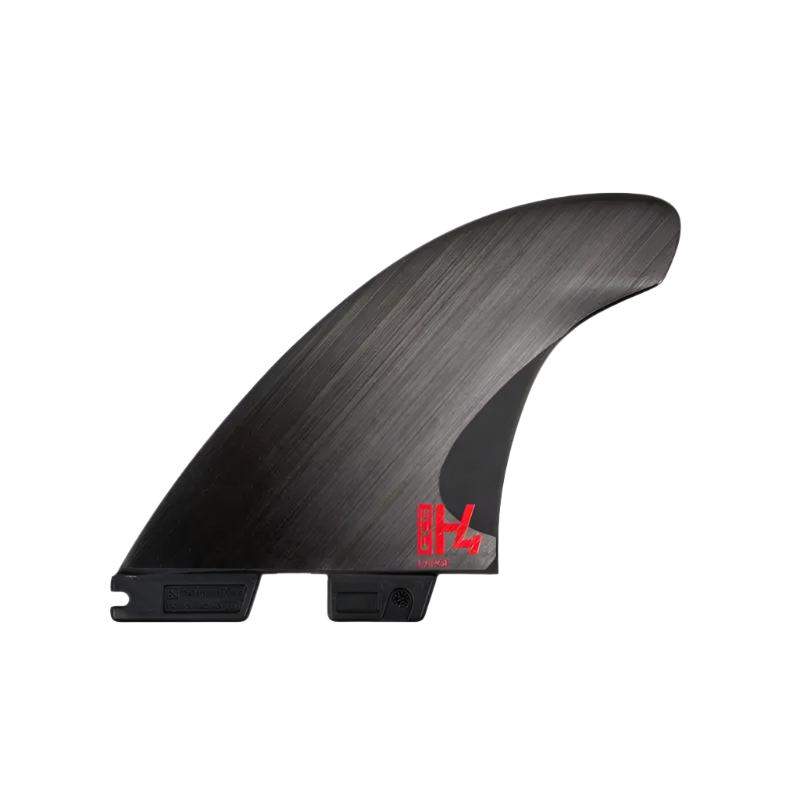 FCS II Accelerator PC Tri Fins - FCS - FCS US