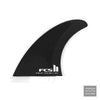 FCS II HARLEY INGLEBY QUAD FIN SET XXL Black - SHOP SURF ACC. - [Surfboards Surf Shop and Clothing Boutique Honolulu]