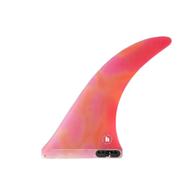 FCS II Kelia Moniz Longboard Fin 9.75 Sunset Glass - SHOP SURF ACC. - [Surfboards Surf Shop and Clothing Boutique Honolulu]