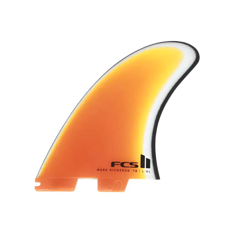 FCS II MARK RICHARDS '78 Specialty Twin Fin - SHOP SURF ACC. - [Surfboards Surf Shop and Clothing Boutique Honolulu]