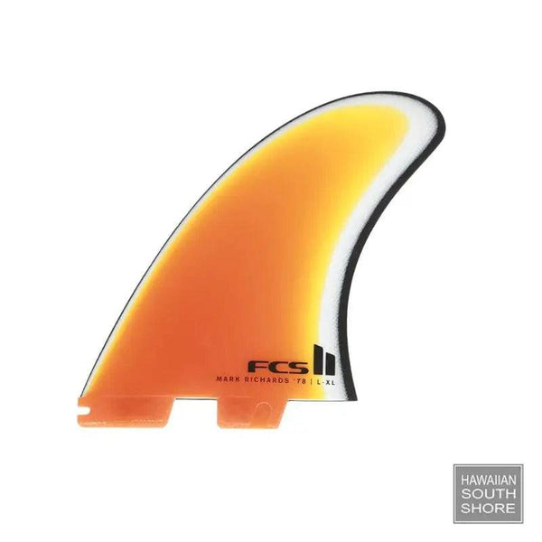 FCS II MARK RICHARDS &#39;78 Specialty Twin Fin - SHOP SURF ACC. - [Surfboards Surf Shop and Clothing Boutique Honolulu]