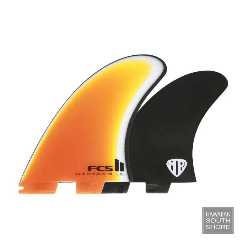 FCS II MARK RICHARDS '78 Specialty Twin Fin - SHOP SURF ACC. - [Surfboards Surf Shop and Clothing Boutique Honolulu]