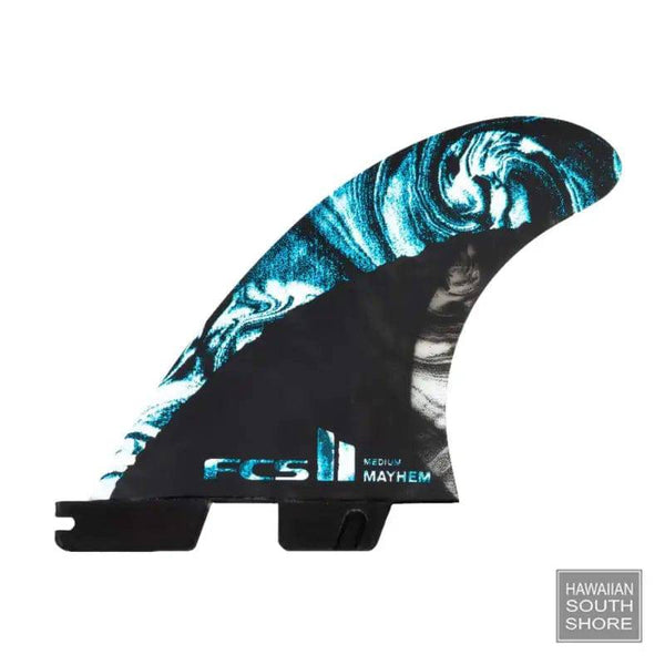 FCS II MATT BIOLOS 5-Fin PC Carbon Medium-Large Reactor Template - SHOP SURF ACC. - [Surfboards Surf Shop and Clothing Boutique Honolulu]