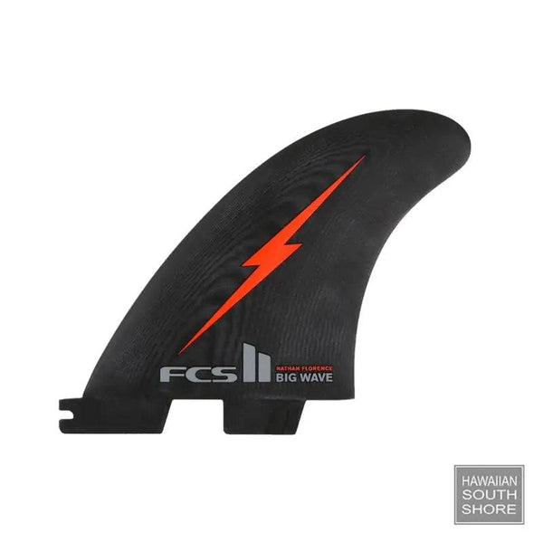 FCS II NATHAN FLORENCE 3-Fin Performance Glass Big Wave Template - SHOP SURF ACC. - [Surfboards Surf Shop and Clothing Boutique Honolulu]