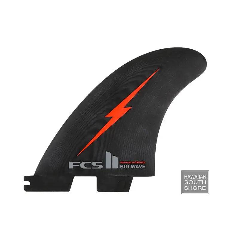 FCS II NATHAN FLORENCE 3-Fin Performance Glass Big Wave Template - SHOP SURF ACC. - [Surfboards Surf Shop and Clothing Boutique Honolulu]