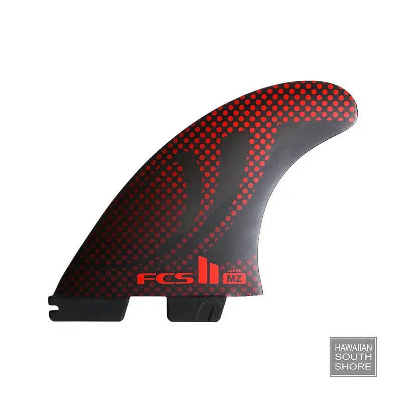 FCS II SHARPEYE 3-Fin Performance Core (Medium-Large) Accelerator Template - SHOP SURF ACC. - [Surfboards Surf Shop and Clothing Boutique Honolulu]