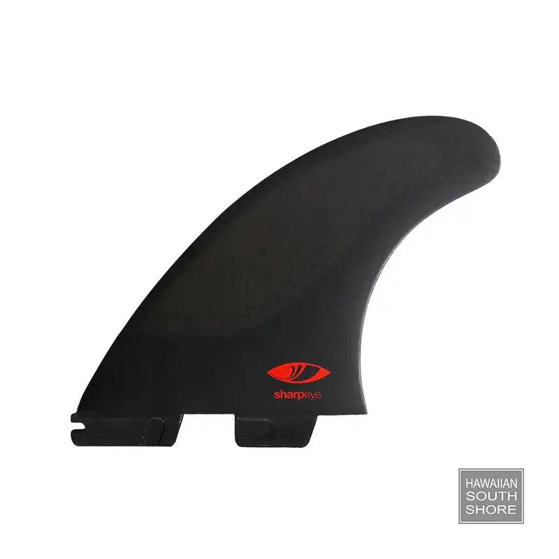 FCS II SHARPEYE 3-Fin Performance Core (Medium-Large) Accelerator Template - SHOP SURF ACC. - [Surfboards Surf Shop and Clothing Boutique Honolulu]