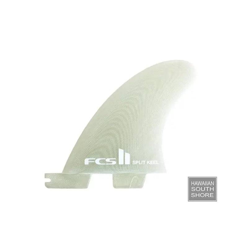 FCS II Split Keel 4-Fin Performance Glass X-Large Power Template - SHOP SURF ACC. - [Surfboards Surf Shop and Clothing Boutique Honolulu]