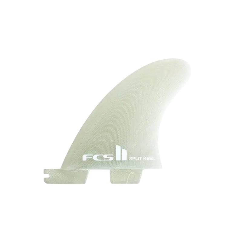 FCS II Split Keel 4-Fin Performance Glass X-Large Power Template - SHOP SURF ACC. - [Surfboards Surf Shop and Clothing Boutique Honolulu]