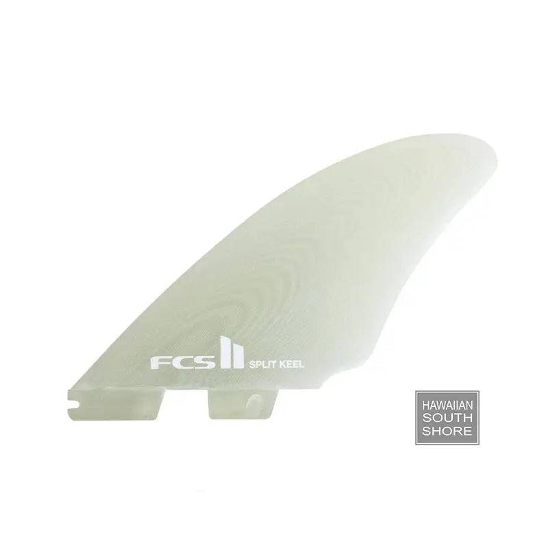 FCS II Split Keel 4-Fin Performance Glass X-Large Power Template - SHOP SURF ACC. - [Surfboards Surf Shop and Clothing Boutique Honolulu]