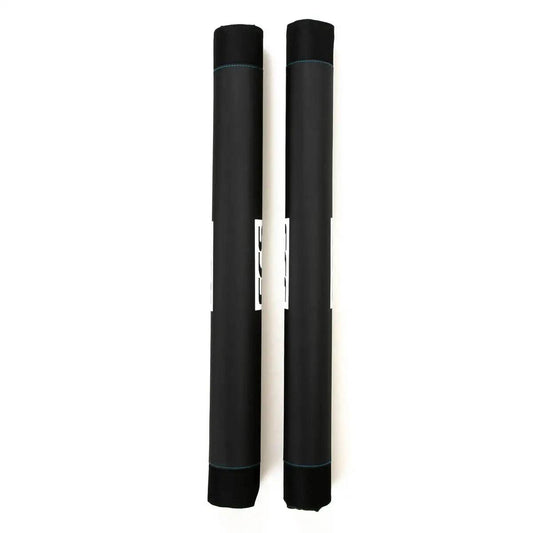 FCS/ Rack Tubes Black 740mm - SHOP SURF ACC. - [Surfboards Surf Shop and Clothing Boutique Honolulu]