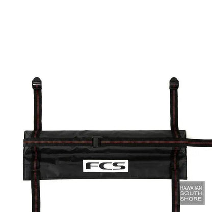 FCS Tail Gate Pad Cam Lock - SHOP SURF ACC. - [Surfboards Surf Shop and Clothing Boutique Honolulu]