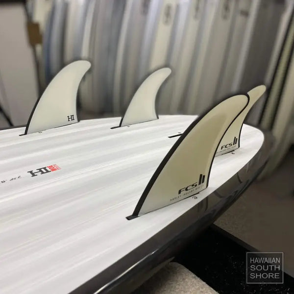 Large Surfboard Fins Surf Shop and Clothing Boutique Honolulu