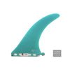 Fins Unlimited Alpha Flex 9.0 Teal - SHOP SURF ACC. - [Surfboards Surf Shop and Clothing Boutique Honolulu]