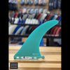 Fins Unlimited Alpha Flex 9.0 Teal - SHOP SURF ACC. - [Surfboards Surf Shop and Clothing Boutique Honolulu]