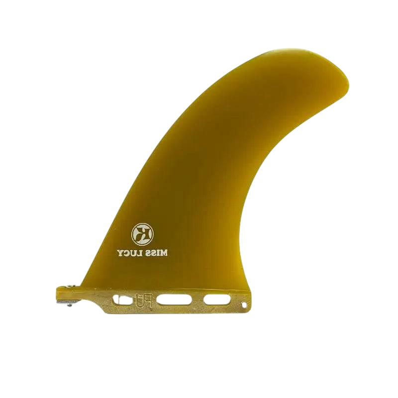 Fins Unlimited Kanoa Dahlin MISS LUCY Single Fin 9.0"/312 - SHOP SURF ACC. - [Surfboards Surf Shop and Clothing Boutique Honolulu]