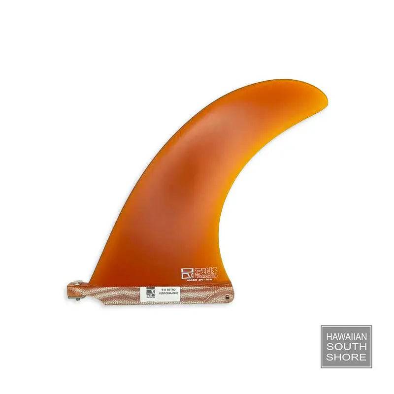 Fins Unlimited  Performance 9.0" C17 - SHOP SURF ACC. - [Surfboards Surf Shop and Clothing Boutique Honolulu]