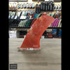 Fins Unlimited Pivot Longboard Fin Red Orange Yellow Marble - SHOP SURF ACC. - [Surfboards Surf Shop and Clothing Boutique Honolulu]