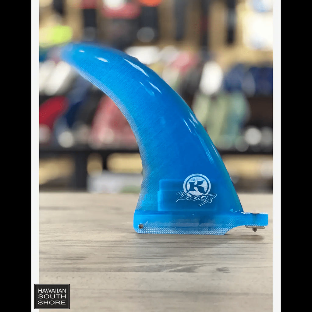 KANOA DAHLIN Covershot 7.0 Blue - SHOP SURF ACC. - [Surfboards Surf Shop and Clothing Boutique Honolulu]