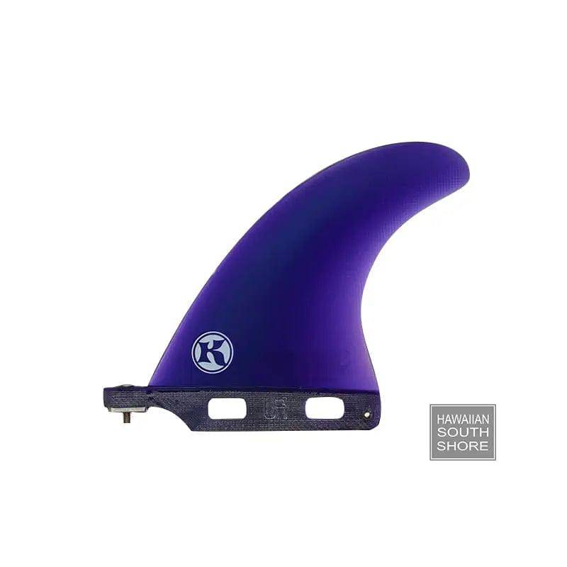 Kanoa Dahlin K2D2 4.75 PURPLE - SHOP SURF ACC. - [Surfboards Surf Shop and Clothing Boutique Honolulu]