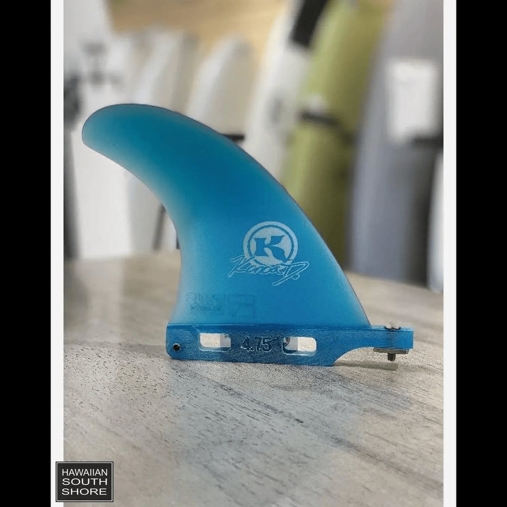 KANOA DAHLIN K2D2 Blue - SHOP SURF ACC. - [Surfboards Surf Shop and Clothing Boutique Honolulu]