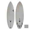 Helium 2 / 6’0’’ X 20 1/2’’ V34.9 Surfboards Surf Shop and Clothing Boutique Honolulu