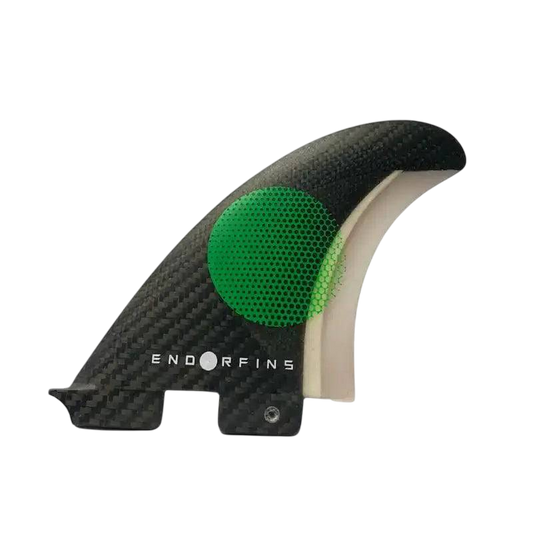 ENDORFINS KELLY SLATER KS1 3-Fin FCS II Compatible (Small-Large) - SHOP SURF ACC. - [Surfboards Surf Shop and Clothing Boutique Honolulu]