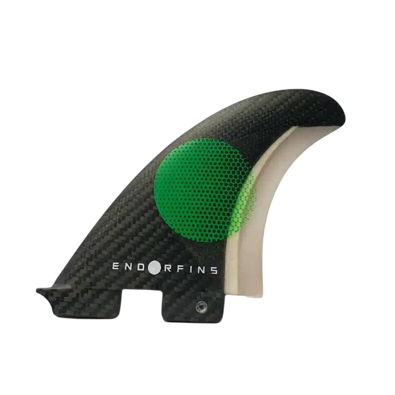 ENDORFINS KELLY SLATER KS1 3-Fin FCS II Compatible (Small-Large) - SHOP SURF ACC. - [Surfboards Surf Shop and Clothing Boutique Honolulu]