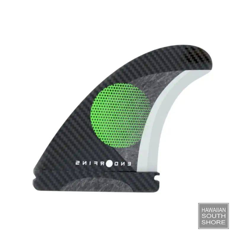 ENDORFINS KELLY SLATER KS1 3-Fin FUTURES Compatible (Small-Large) - SHOP SURF ACC. - [Surfboards Surf Shop and Clothing Boutique Honolulu]