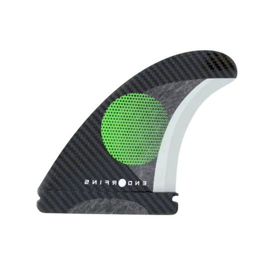 ENDORFINS KELLY SLATER KS1 3-Fin FUTURES Compatible (Small-Large) - SHOP SURF ACC. - [Surfboards Surf Shop and Clothing Boutique Honolulu]